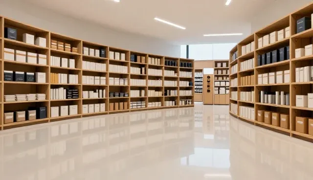 采购供需匹配中的展示策略如何影响结果