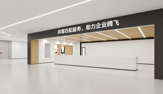 创业者如何借助供需匹配服务提升业务效率