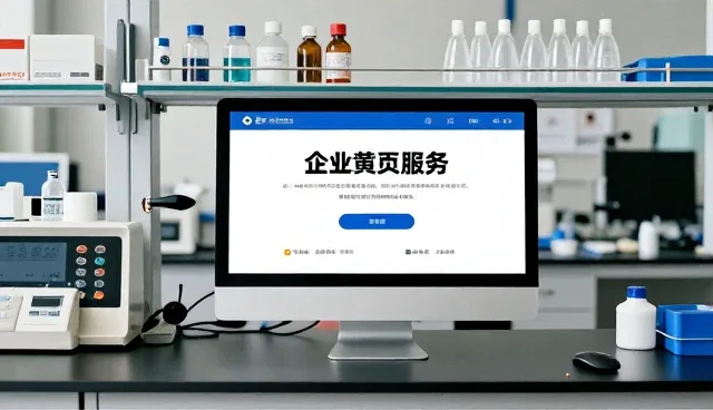 重庆网络公司如何通过免费信息发布提升数据匹配效率